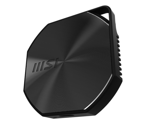 MSI DATAMAG 20Gbps 2TB - 1308496 - zdjęcie 2